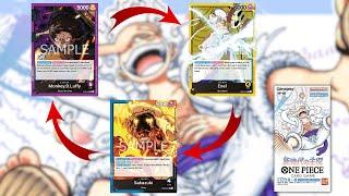 One Piece TCG Awakening of the New Era (OP05) Set Guide!