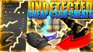 UNDETECTED PRECISION CHEATS || CHEAP CSGO HACKS || CHEAT REVIEW || ChillX