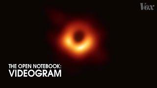 Videogram: How a Vox Video Explains the Science Behind the First Photo of a Black Hole