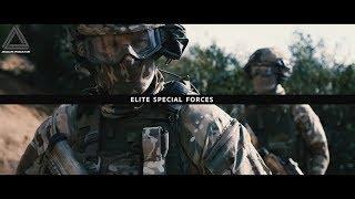 Elite Special Forces - The Brave Man Wins