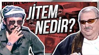 JİTEM NEDİR ? Cem Ersever kimdir ?