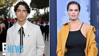 Joe Jonas and Model Stormi Bree SPLIT After Short Romance | E! News