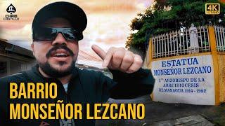 Los SECRETOS del BARRIO MONSEÑOR LEZCANO | Chris Castillo