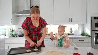 The Bella + Story Baking Show *Christmas Sugar Cookies*