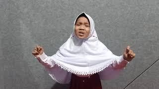 Zhiffana Putri Allaysa-SDN21 Kapuh-Menyanyi Solo 6-13- Ratok Denai Dalam Hati-OSEBI 2021