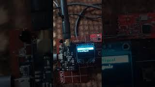 Flipper zero Alternative - DIY-DEMO #arduino #arduinoproject #rf #bluetooth #wifi #flipperzero