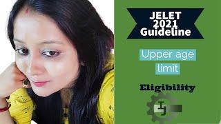 JELET 2021 GUIDELINE