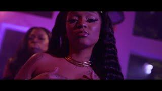Cuban Doll - "1st Off" (Official Music Video)