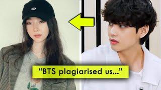 ADOR’s CEO accuses BTS of copying her, RM’s reaction, How this will affect HYBE
