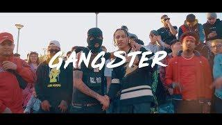 El Futuro Fuera De Orbita  - Gangster  (Official Video)