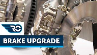 Get Up To Speed On Brake UPGRADES | Alcon [TECH TALK]