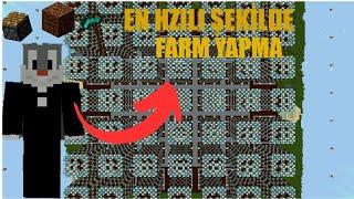 1 KİŞİ EN HIZLI KAÇ GÜNDE 49 CLAİM FARM YAPAR? SonOyuncu Titanyum