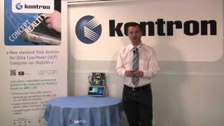 Kontron ARM COM ULP-COM-sAT30