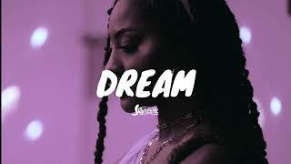 (FREE) Afrobeat Instrumental 2022 | Oxlade X Tems X Omah Lay Type Beat "DREAM" | Afrobeat Type Beat