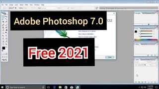 How to download photoshop for free in windows 10 || 2021  || #nearguide