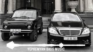 Yepremyan Bass Music Kavkaz Style NEW 2024