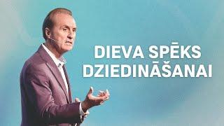 Dieva spēks dziedināšanai | Mireks Haftons