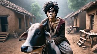 Harry Potter - Indian Wizard (Official Music Video)