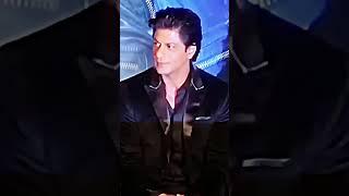 Shah Rukh Khan Thug | Shahrukh Khan funny reply | SRK #shahrukhkhaninterview #srk