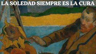 Cómo La Soledad Nos Hace (Literalmente) Mejores Seres Humanos I Schopenhauer y Nietzsche