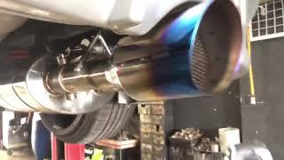 TOYOTA VIOS | Valvetronic Exhaust System ~ Amazing Sound !!!!