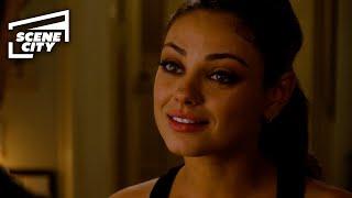 Friends With Benefits: Rules of the Agreement (Mila Kunis, Justin Timberlake HD Clip)