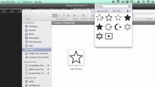 Icons8 App Demo