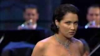 Anna Netrebko - D'Oroste D'Aiace