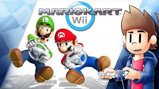 A Critical Video About Mario Kart Wii