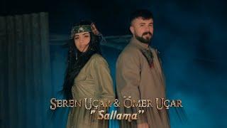 Seren Uçar & Ömer Uçar Sallama #officialvideo