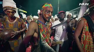 MIZIK à VIM àu Stade Des Abymes - 28.01.2024