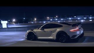 1 of 1 - This Venom Wide-body 911 Turbo S is OUT OF THIS WORLD