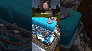 How to Tune Nitrous System in My Summer Car #shorts #ytshorts #fyp #mysummercar