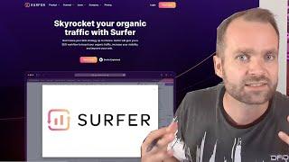 Surfer SEO Schritt für Schritt: Tutorial zur Content-Optimierung in deutsch!