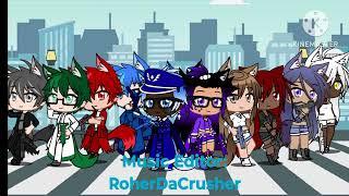 RoherDaCrusher & His Army Heros Version 2 (New Outro Ending Credits) (Season 3)