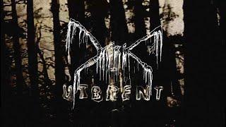 Mork - "Utbrent" official lyric video (taken from the album 'Syv')