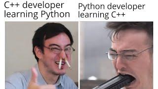 Python Memes That are Actually Funny (Programming Memes)