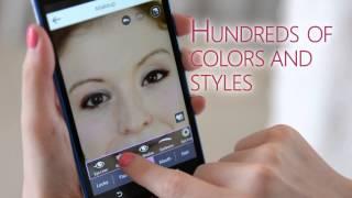 YouCam Makeup - The Smart Cosmetic Kit in Your Pocket | PERFECT Corp.