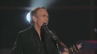 Neil Diamond | Holly Holy | Live at Madison Square Garden, New York / 2008