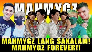  MAHMYGZ UPDATE | PAALAM MAHAL!