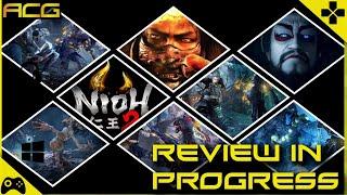 Nioh 2 Review "Buy, Wait For Sale, Rent, Never Touch?"