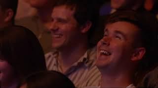 Al Murray The Pub Landlord Beautiful British Tour Live At The O2 2009 (PART 2)