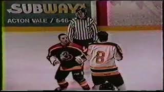 Patrick Bibeau vs Pierre Pépin LHSPQ 00 01