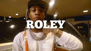 Clavish Type Beat 2024 - "Roley"