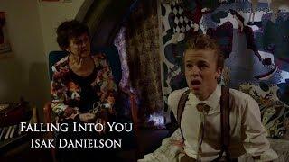 Isak Danielson - Falling Into You (Official Music Video)