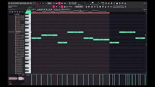 HOW TO MAKE BRAZILIAN PHONK LIKE ETERNXLZ | FL STUDIO TUTORIAL + [FREE FLP]