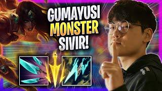 GUMAYUSI IS A MONSTER WITH SIVIR! - T1 Gumayusi Plays Sivir ADC vs Xayah! | Season 2023