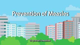 Prevention of Measles