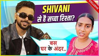 Lovekesh Kataria Showers Love On Shivani Kumari Says Mai Apni Zubaan Ka Pakka Hu...