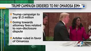 Attorney John Phillips Obtains $1.3 Million Attorney Fee Order Against President Trump's Campaign
